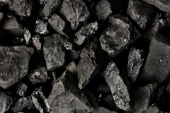 Stanton Harcourt coal boiler costs