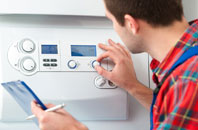 free commercial Stanton Harcourt boiler quotes