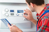 free Stanton Harcourt gas safe engineer quotes